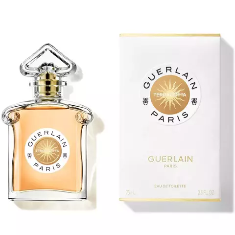 Perfume Guerlain TERRACOTA (75ml)