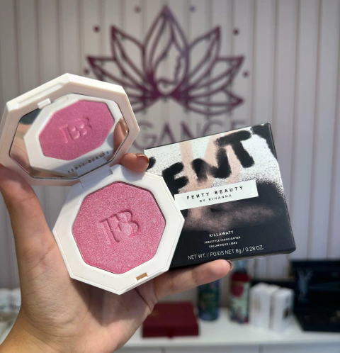 Iluminador Fenty Beauty Killawatt (8g)