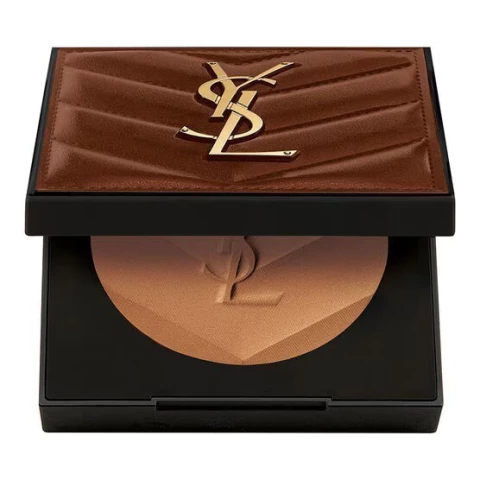 Bronzer YSL All Hours Hyper 7.5g - comprar online