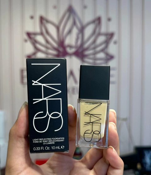 Mini Base NARS Light Reflecting (10ml)