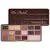 Paleta de sombras TOO FACED chocolate bar - comprar online
