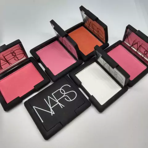 Blush MINI NARS (3.5g)
