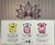 KIT Perfume VERSACE CRYSTAL (3X30ml) - loja online