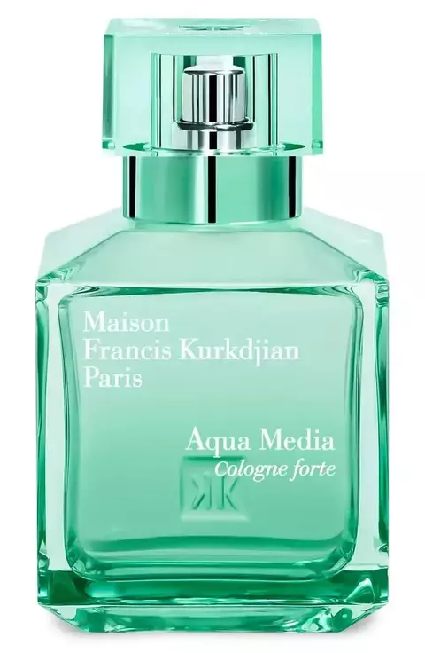 Perfume Maison Francis Aqua Media Cologne Forte (70ml)