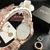 Relógio GUCCI 61GFS - Distribuidora_makeup