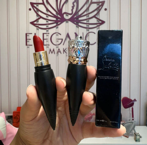 Batom Mini Christian Louboutin (1.5g)