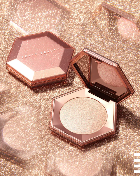 Iluminador FENTY BEAUTY 8g - comprar online