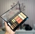 Paleta de Sombras THE GO-TO NYX - comprar online