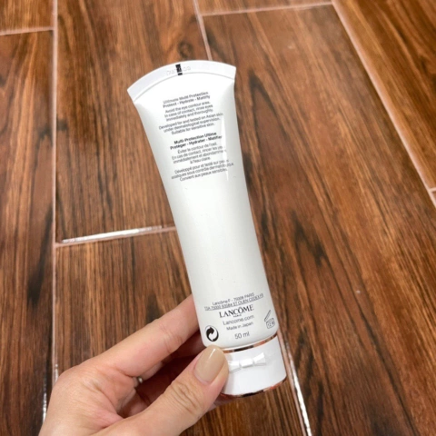 Protetor solar LANCÊME UV EXPERT