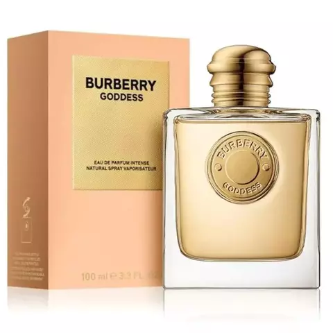Perfume GODDESS Burberry Intense (100ml)