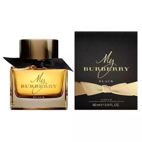 Perfume MY BURBERRY BLACK (100ml)