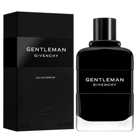 Perfume Masculino GENTLEMAN Givenchy (100ml)