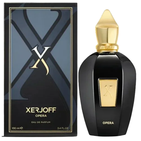 Perfume OPERA XERJOFF (100ml)