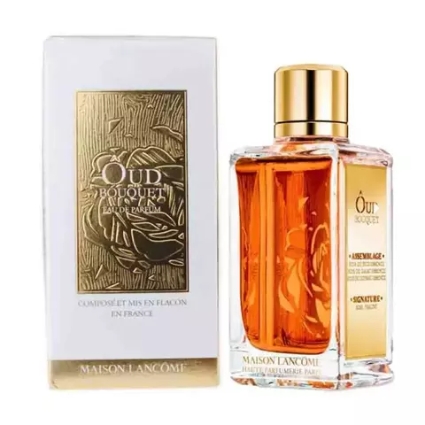 Perfume Maison Lâncome Oud Bouquet (100ml)