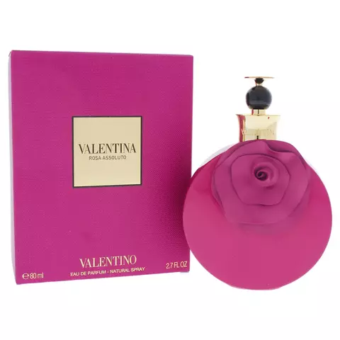 Perfume VALENTINA ROSA ASSOLUTO VALENTINO Feminino (100ml)