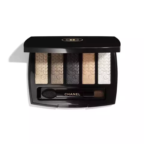 Paleta de sombra CHANEL LUMIÉRE GRAPHIQUE (4,5g) - comprar online