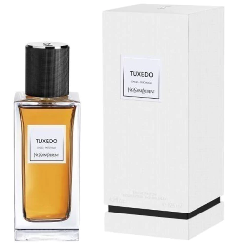 Perfume TUXEDO YSL Compartilhável (100ml)