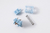 Imagen de Akko Cream Blue Switch Pro version (45 pcs)