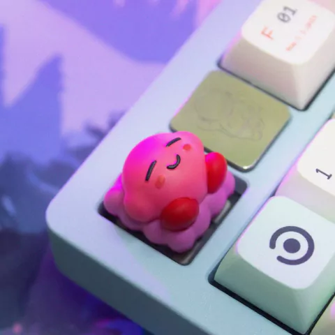 Kirby v2