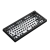 Akko 5075s VIA Compatible - Dark Black en internet