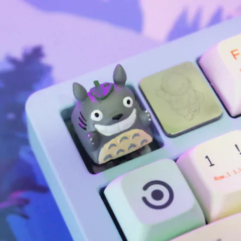 TOTORO