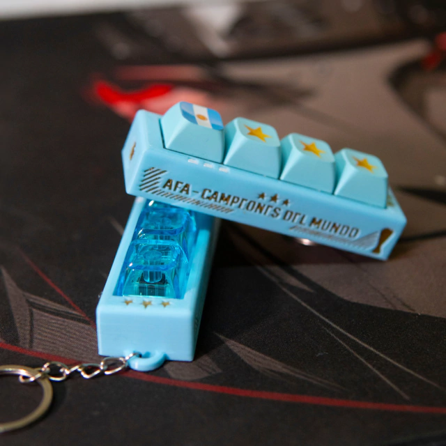 Clicker Edición Argentina