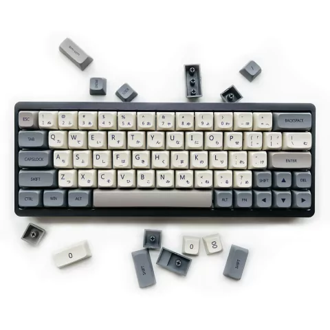 Grey XDA profile