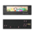 Akko ACR Pro 68 Black and Cyan - comprar online