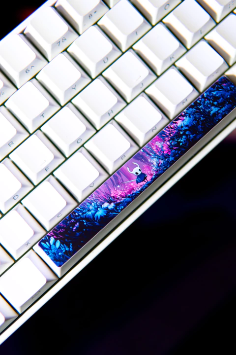 Hollow knight - comprar online