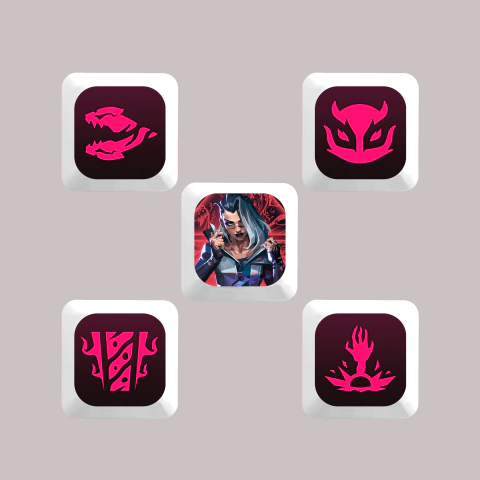 Fade - comprar online