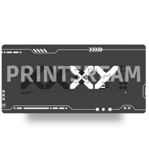 DESK PAD PRINTSTREAM - comprar online