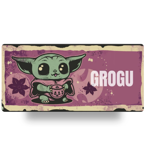 DESK PAD GROGU - comprar online