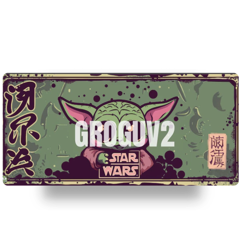 DESK PAD GROGU V2 - comprar online