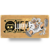 DESK PAD LUFFY G5 ONE PIECE