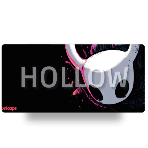 DESK PAD HOLLOW KNIGHT - comprar online
