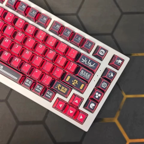 Set EVA Unit-02 - comprar online