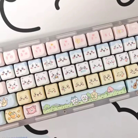 Set Chiikawa - comprar online