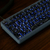 Set Topografia 131 keycaps - comprar online