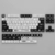 Imagen de Printstream 132 keycaps