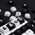Printstream 132 keycaps - ONICAPS