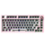 Leobog Hi75 Aluminium kit