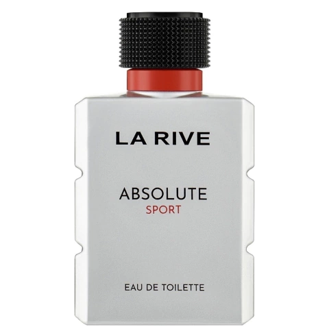 Absolute Sport - La Rive Eau de Toilette 100ml Original