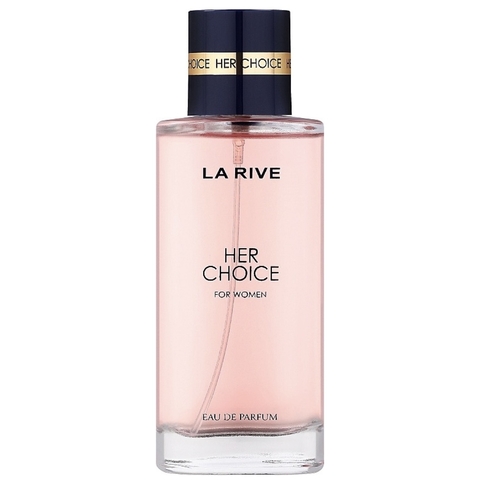 Her Choice - La Rive Eau De Parfum 100ml Original