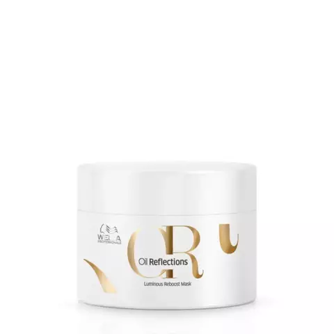 Oil Reflections Mask - Wella 150ml