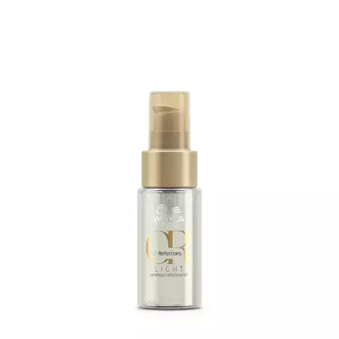 Oil Reflections Light - Óleo Capilar 30ml