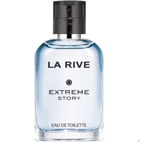 Extreme Story - La Rive Eau de Toilette 30ml Original