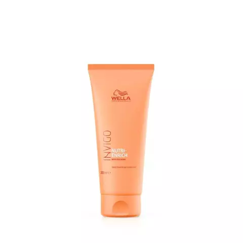 Condicionador Enrich Invigo - Wella 200ml