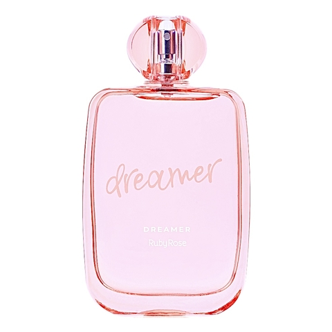 Dreamer Ruby Rose - Água de Colônia 100ml Original