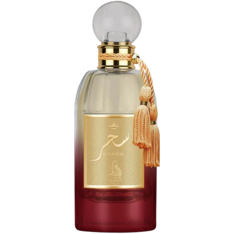 Saher - Al Absar Eau De Parfum 100ml