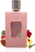 Imagem do Ameerat Al Arab Rosê - Asdaaf Eau De Parfum 100ml